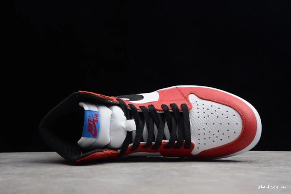 Spider-Man 555088-602 High Story Retro AIR Jordan Origin 555088-602 1 1104